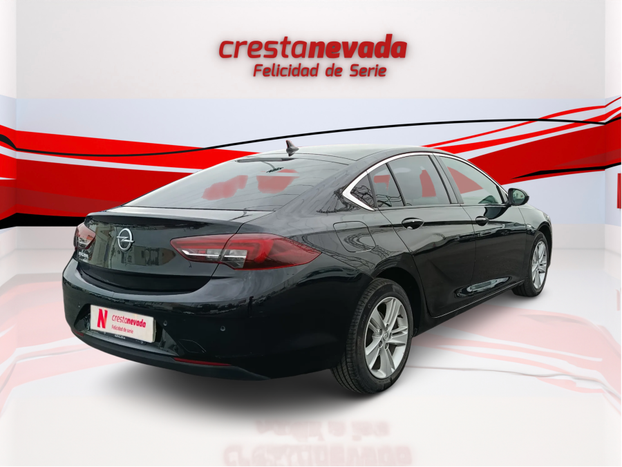 Imagen de Opel Insignia