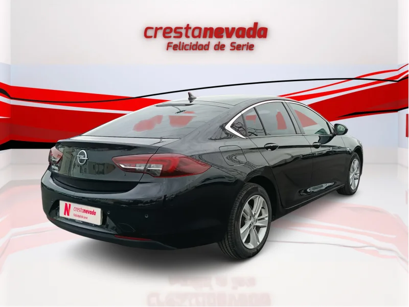 Imagen de Opel Insignia