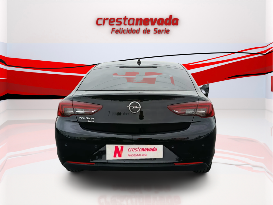 Imagen de Opel Insignia