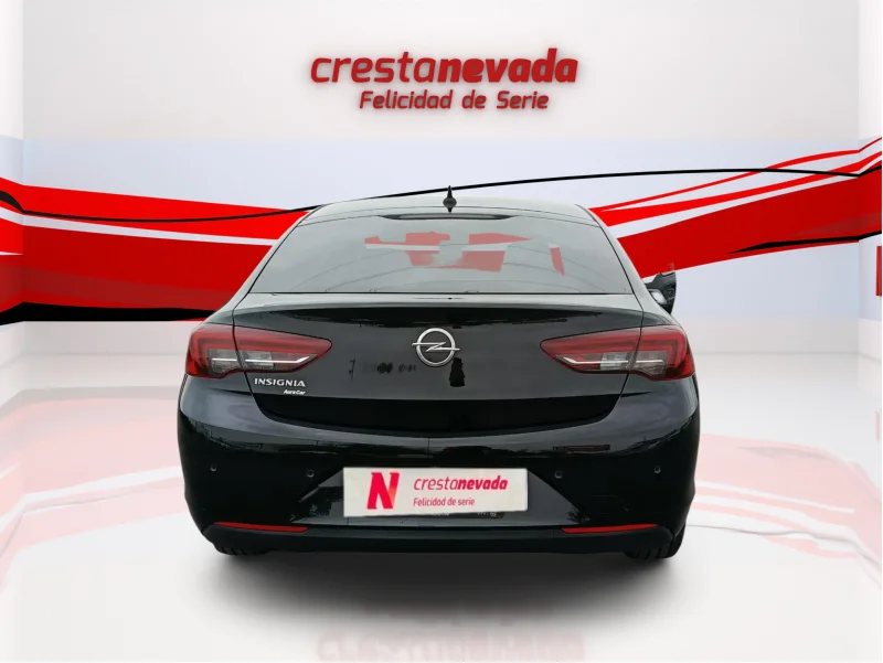 Imagen de Opel Insignia