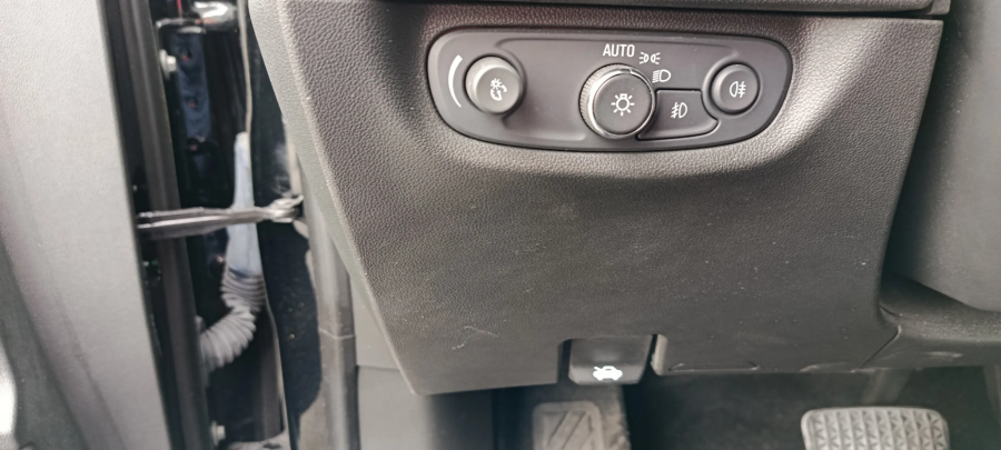 Imagen de Opel Insignia