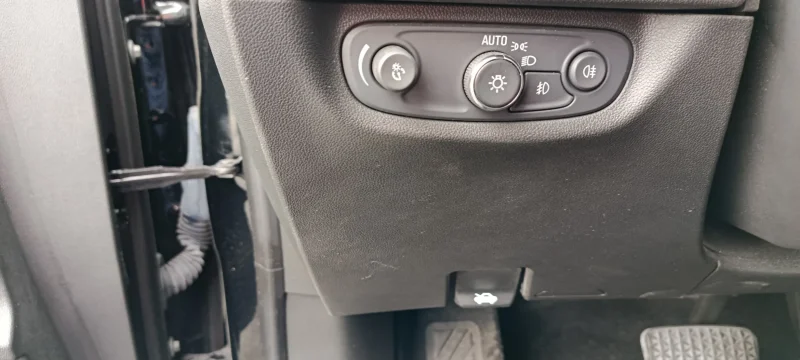 Imagen de Opel Insignia