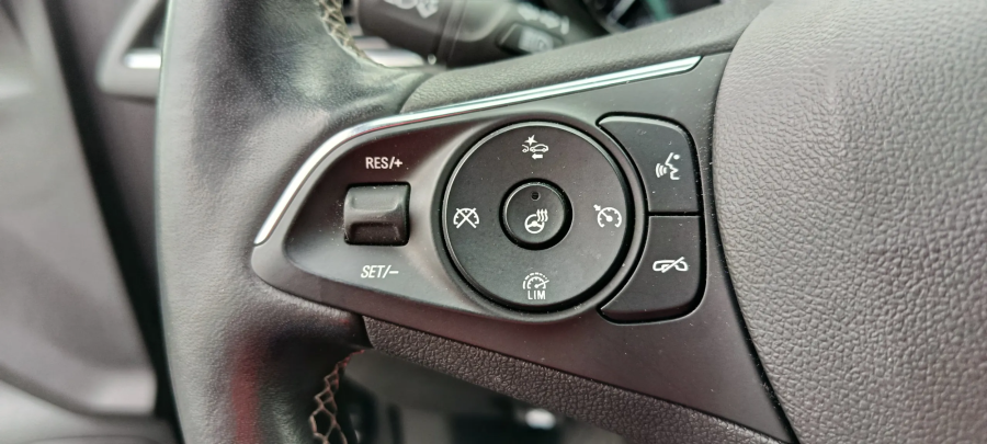 Imagen de Opel Insignia