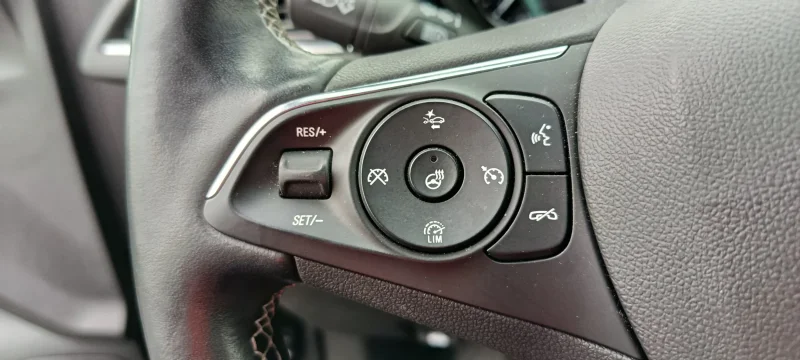 Imagen de Opel Insignia