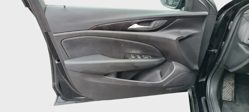 Imagen de Opel Insignia