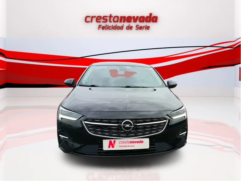 Imagen de Opel Insignia