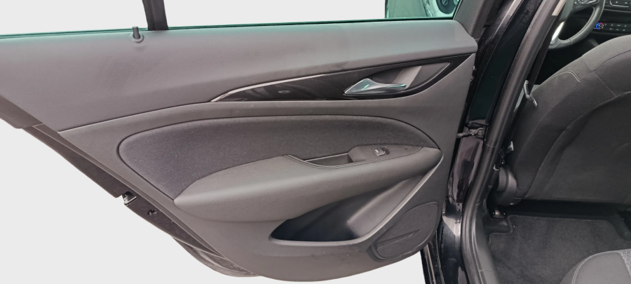 Imagen de Opel Insignia