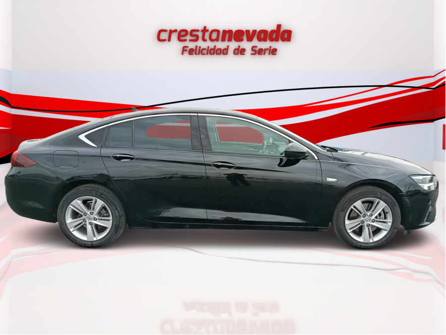 Imagen de Opel Insignia