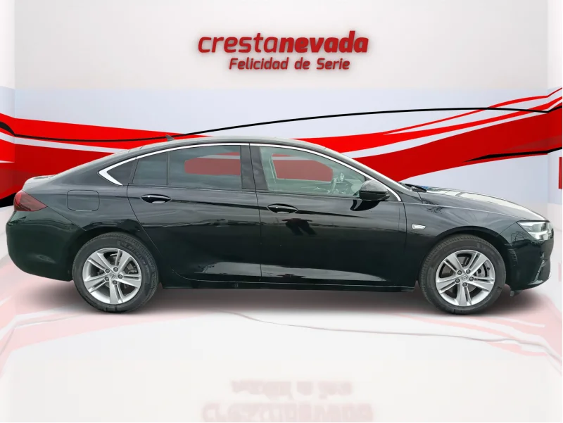 Imagen de Opel Insignia