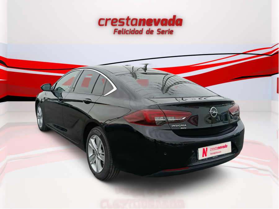 Imagen de Opel Insignia