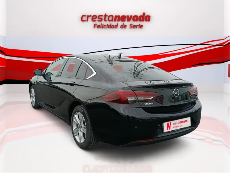 Imagen de Opel Insignia