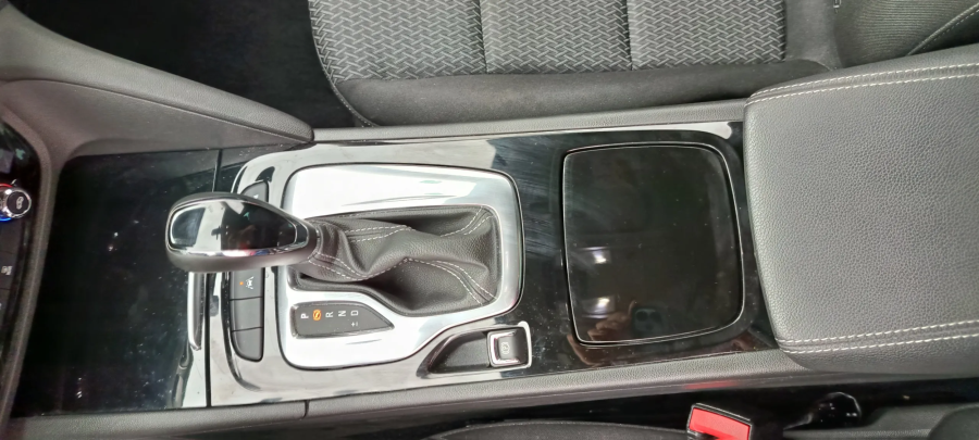 Imagen de Opel Insignia