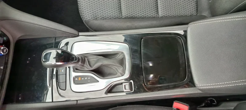 Imagen de Opel Insignia