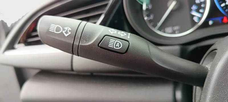 Imagen de Opel Insignia