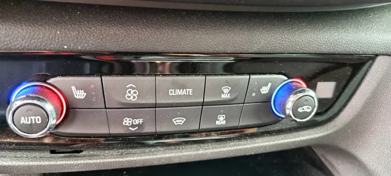 Imagen de Opel Insignia