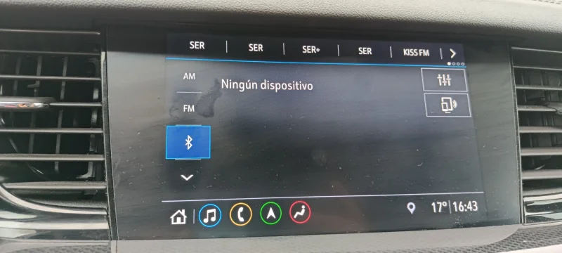 Imagen de Opel Insignia