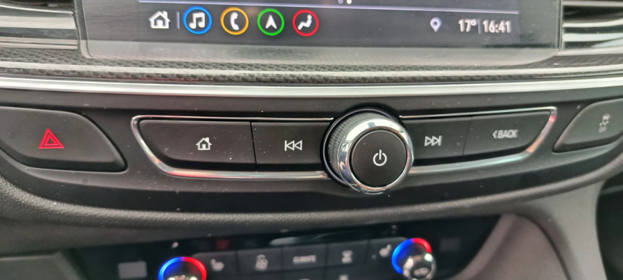 Imagen de Opel Insignia