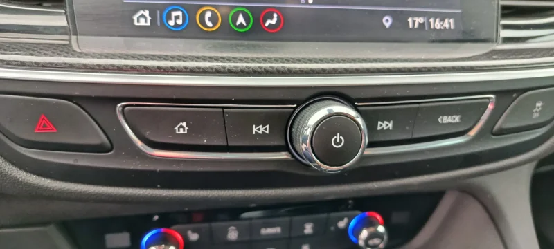 Imagen de Opel Insignia