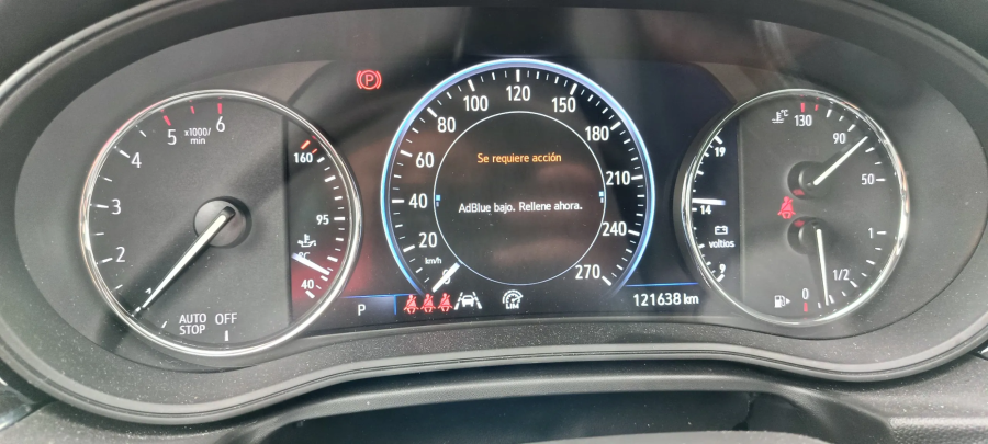 Imagen de Opel Insignia