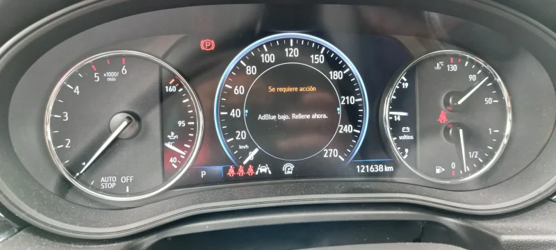 Imagen de Opel Insignia