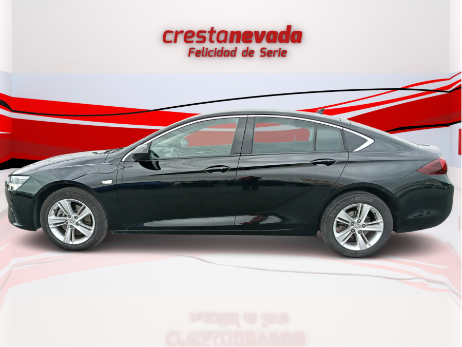Imagen de Opel Insignia