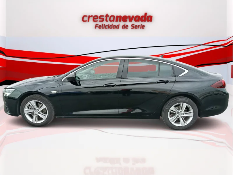 Imagen de Opel Insignia