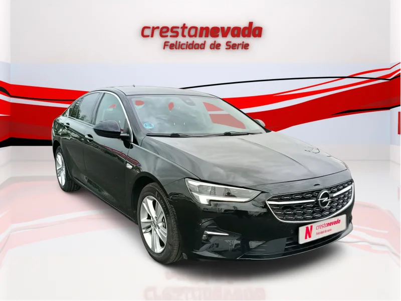 Imagen de Opel Insignia