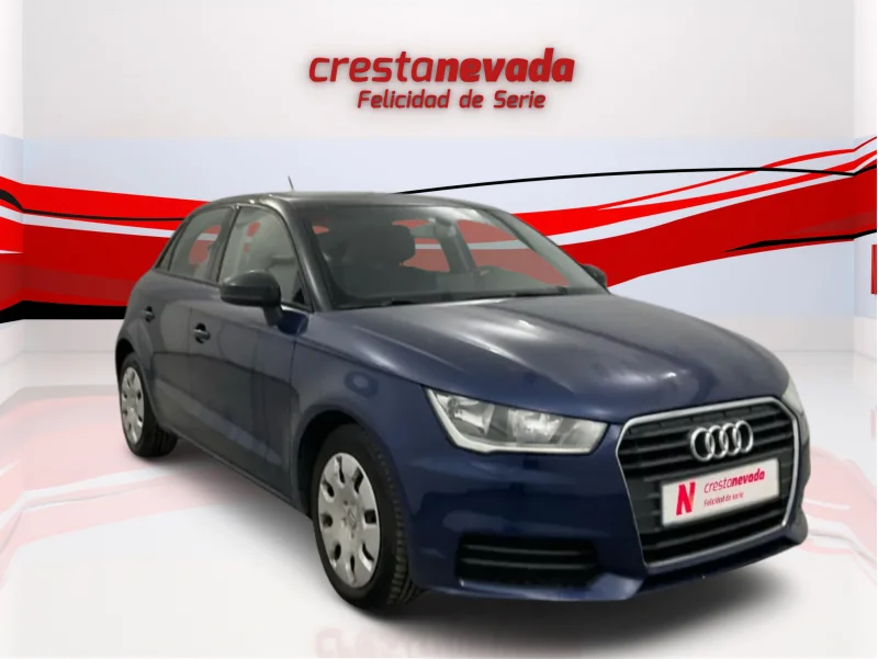 Imagen de AUDI A1