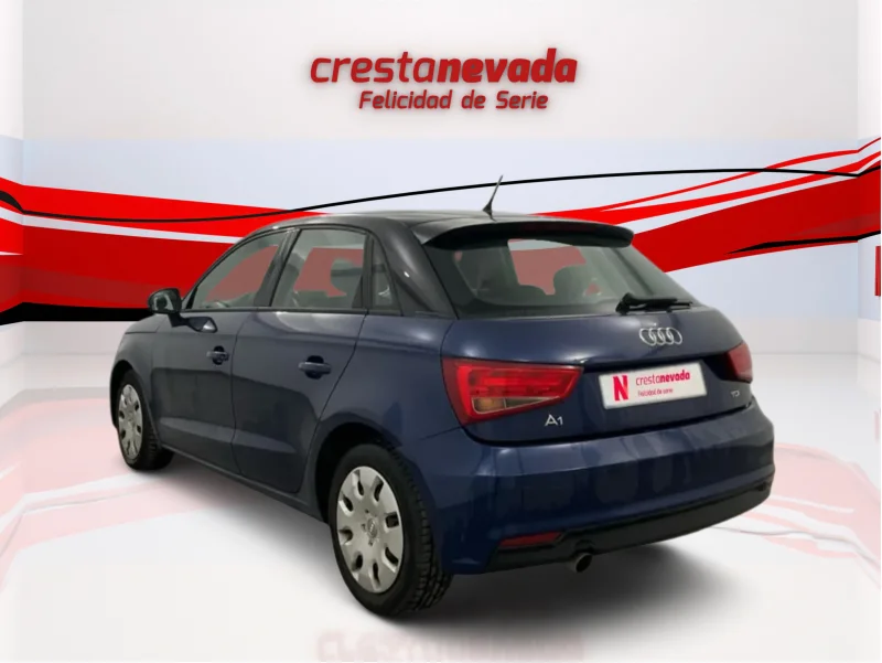 Imagen de AUDI A1