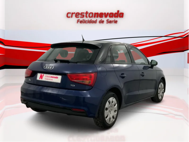 Imagen de AUDI A1