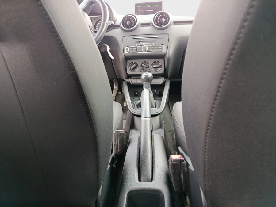 Imagen de AUDI A1