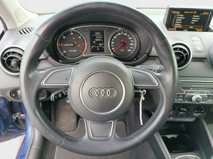 Imagen de AUDI A1