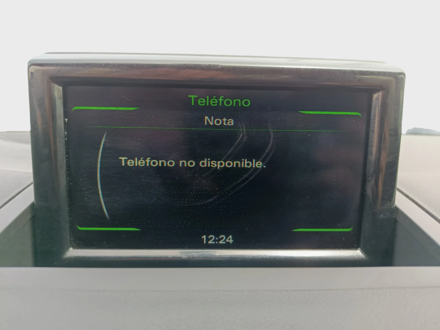 Imagen de AUDI A1