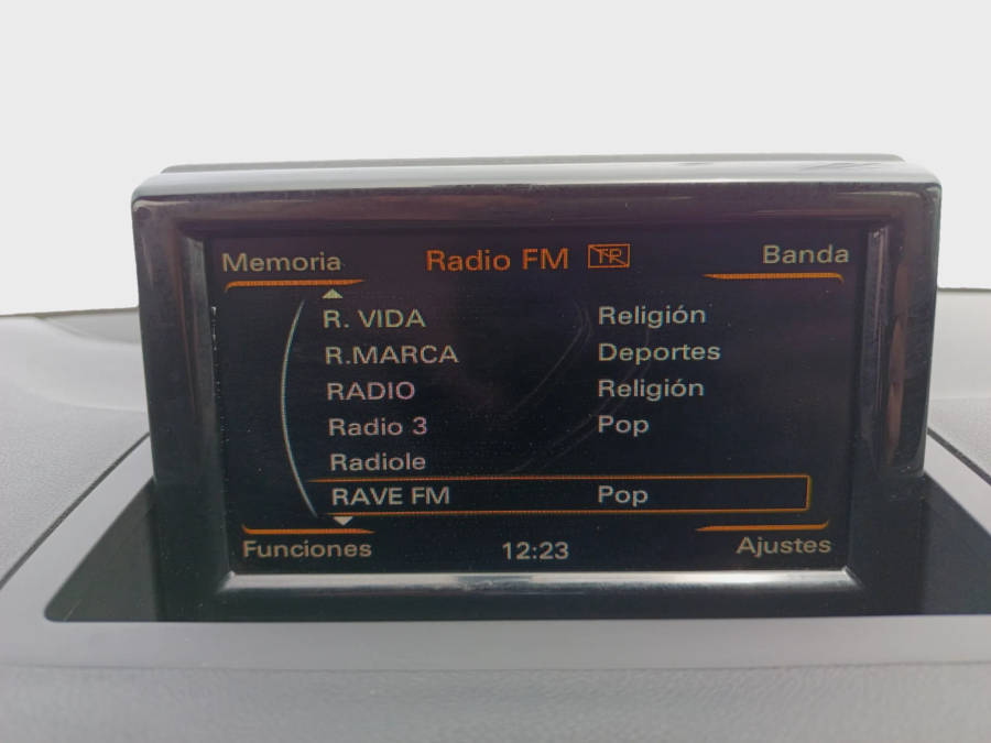 Imagen de AUDI A1