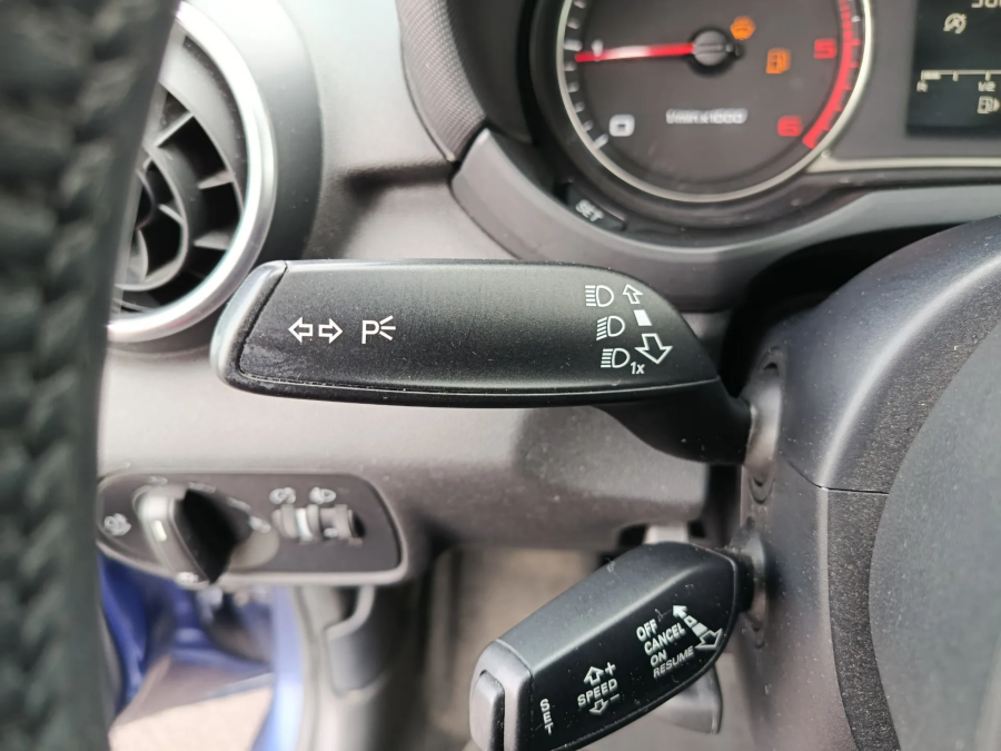 Imagen de AUDI A1