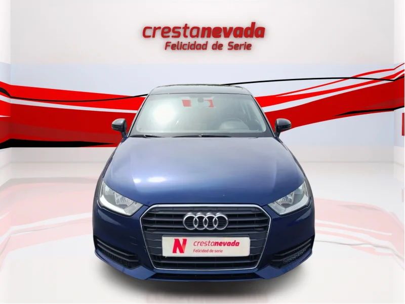 Imagen de AUDI A1
