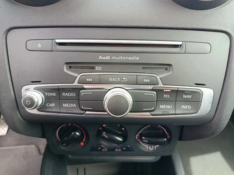Imagen de AUDI A1