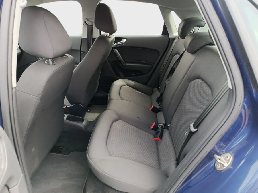 Imagen de AUDI A1