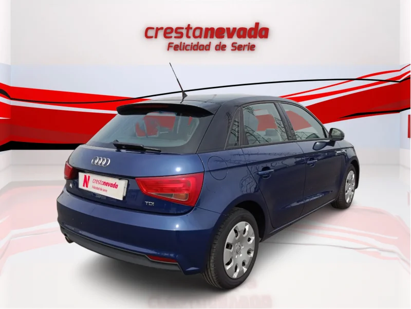Imagen de AUDI A1