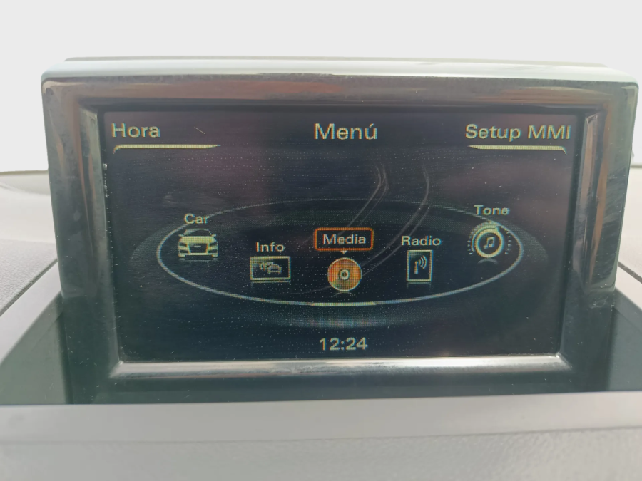 Imagen de AUDI A1