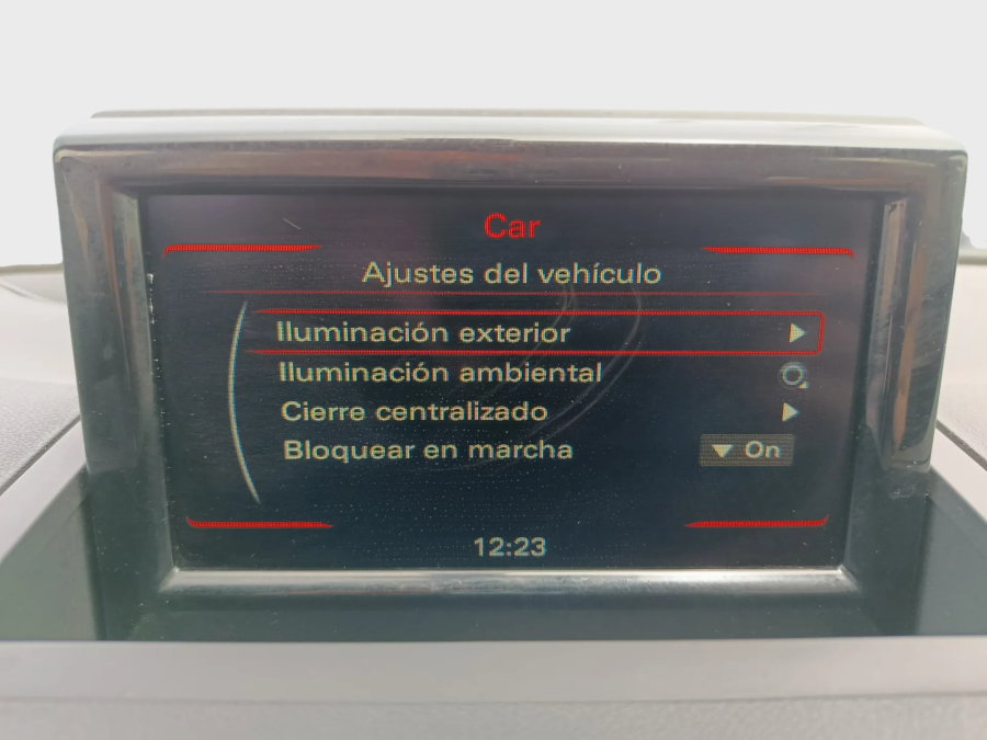 Imagen de AUDI A1