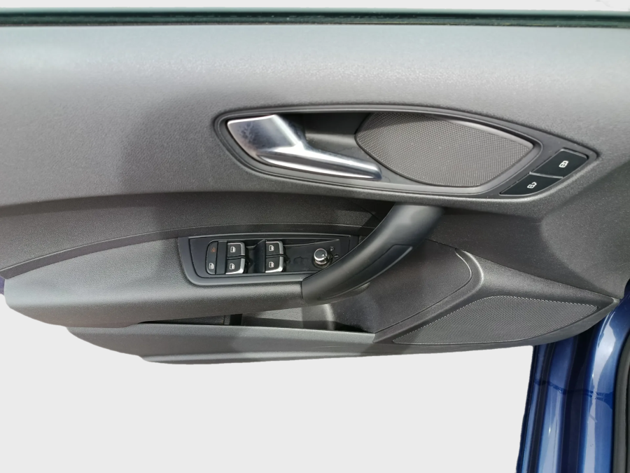 Imagen de AUDI A1