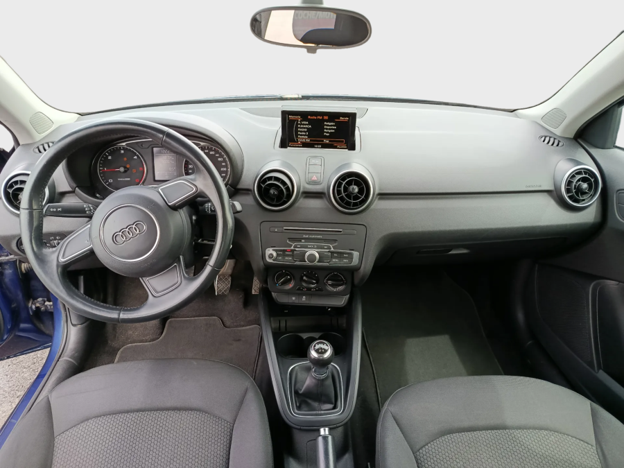 Imagen de AUDI A1