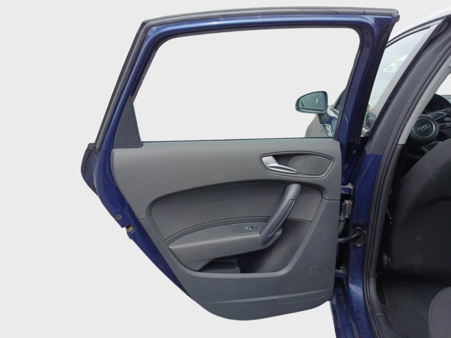 Imagen de AUDI A1