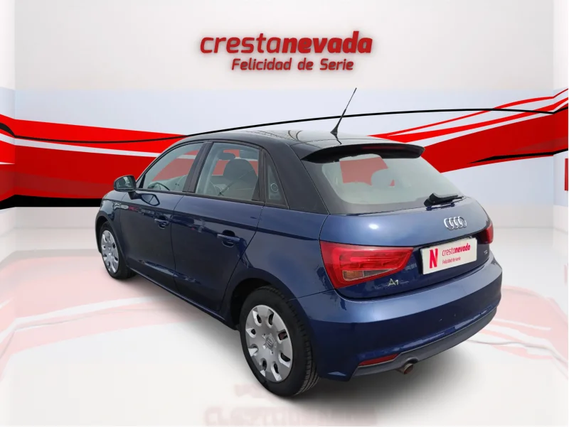 Imagen de AUDI A1
