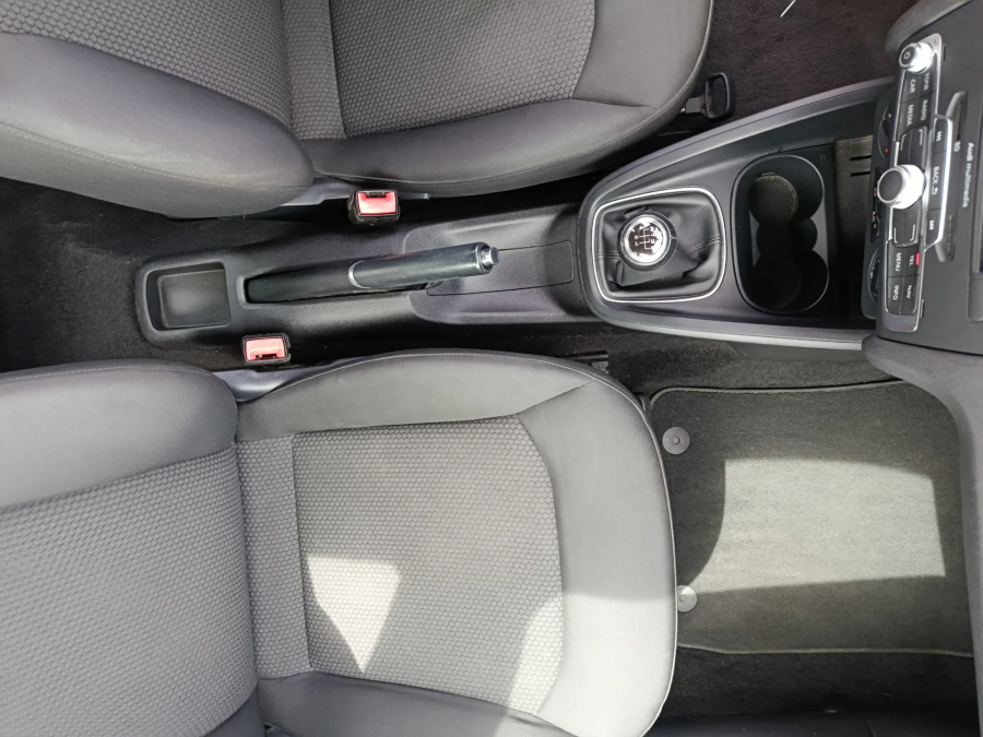 Imagen de AUDI A1