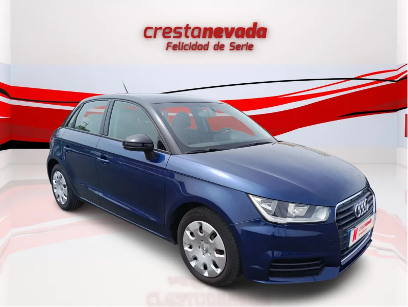 Imagen de AUDI A1