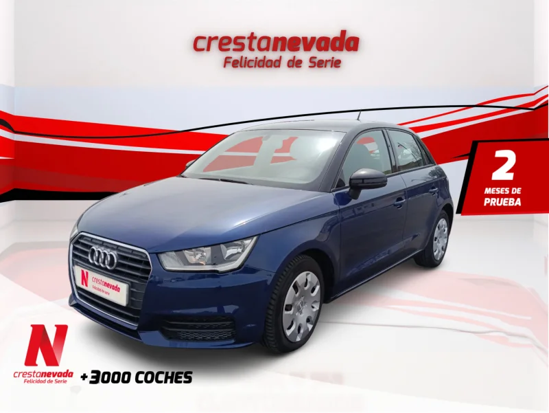 Imagen de AUDI A1