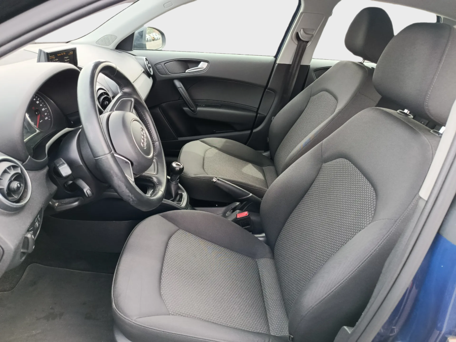 Imagen de AUDI A1