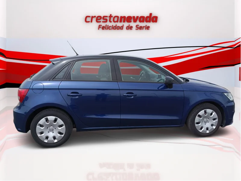 Imagen de AUDI A1